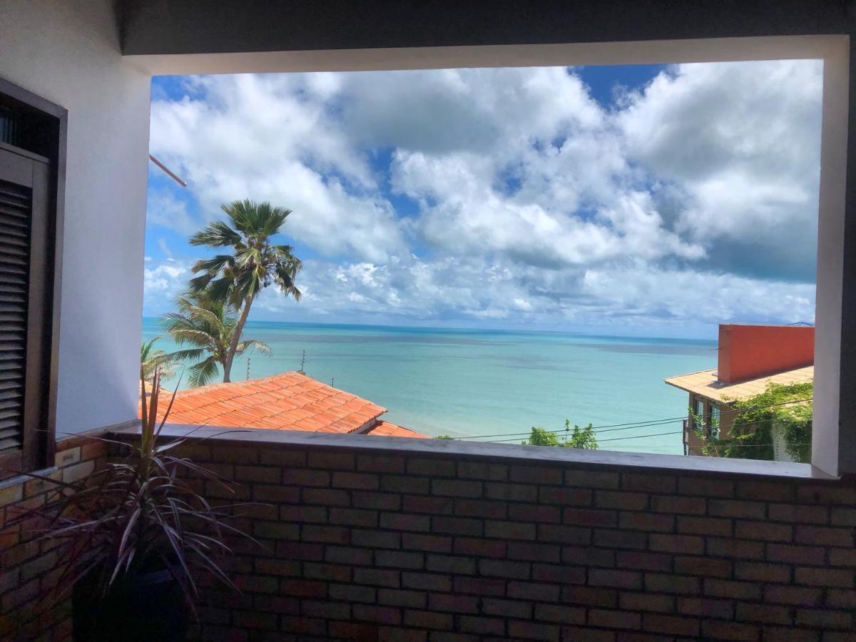 Pousada Do Holandes Canoa Quebrada Exterior photo