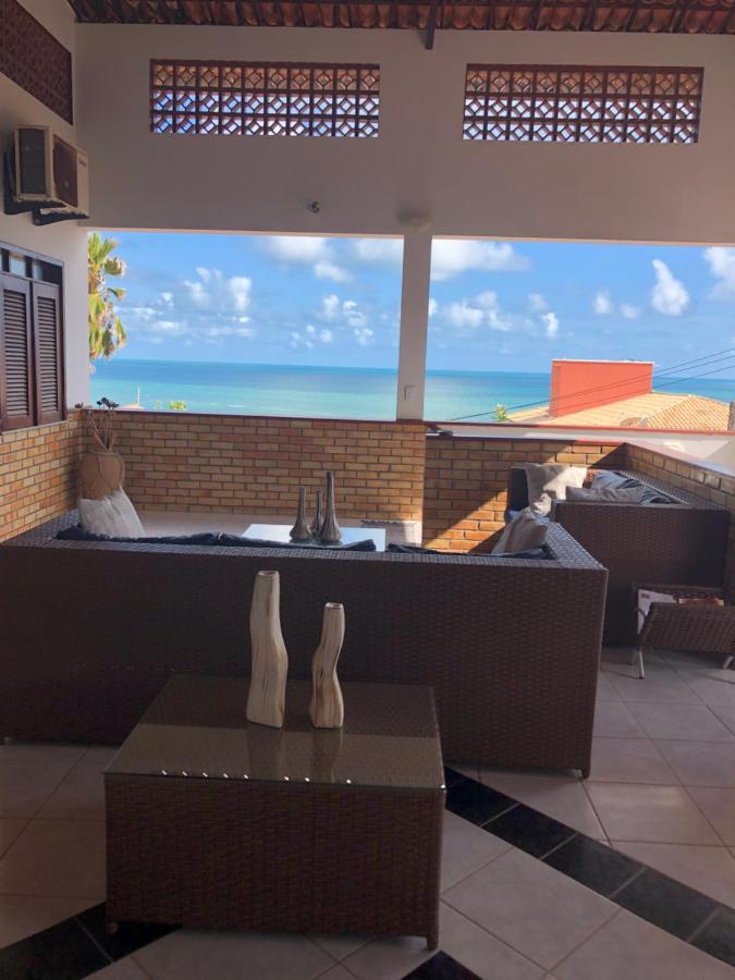 Pousada Do Holandes Canoa Quebrada Exterior photo