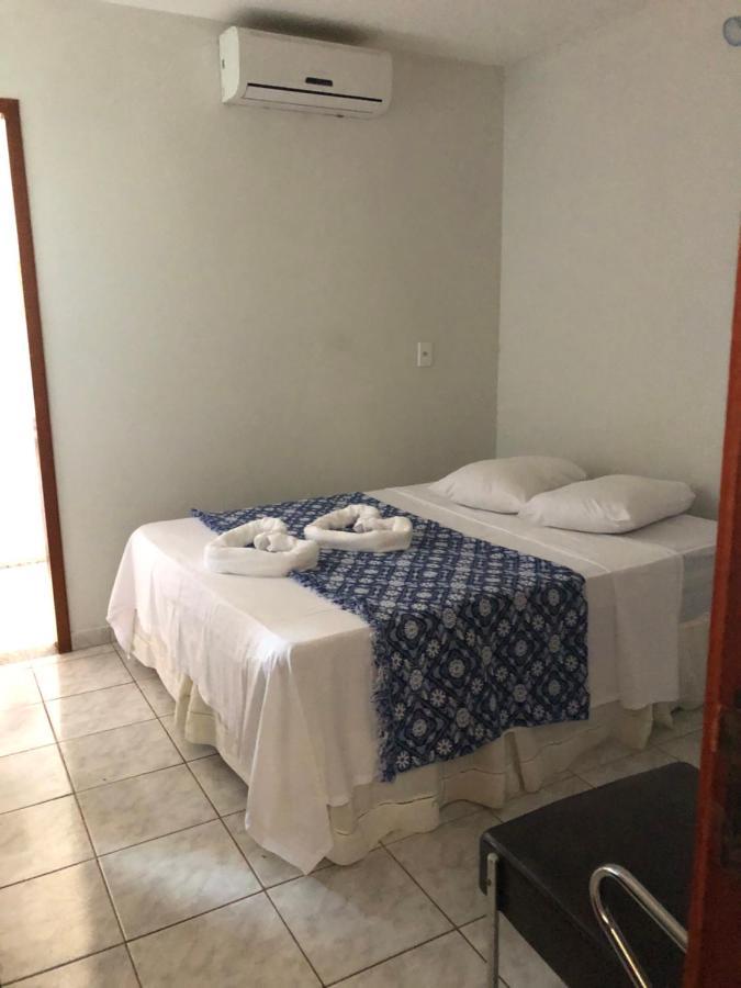Pousada Do Holandes Canoa Quebrada Exterior photo
