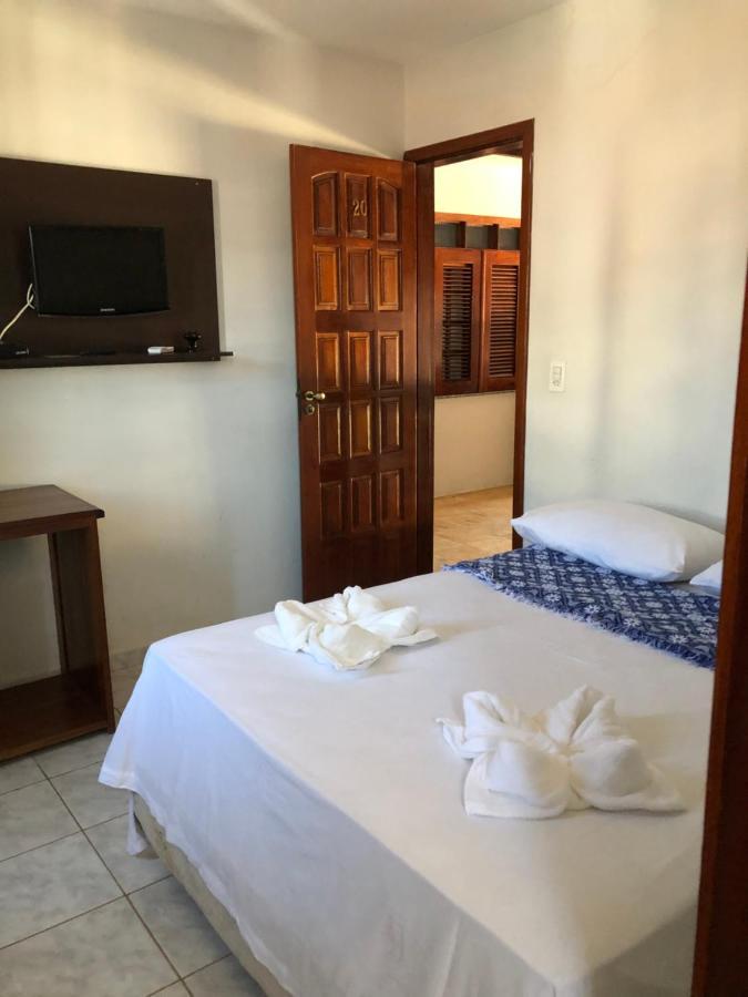 Pousada Do Holandes Canoa Quebrada Exterior photo