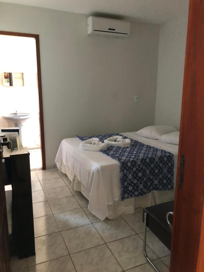 Pousada Do Holandes Canoa Quebrada Exterior photo