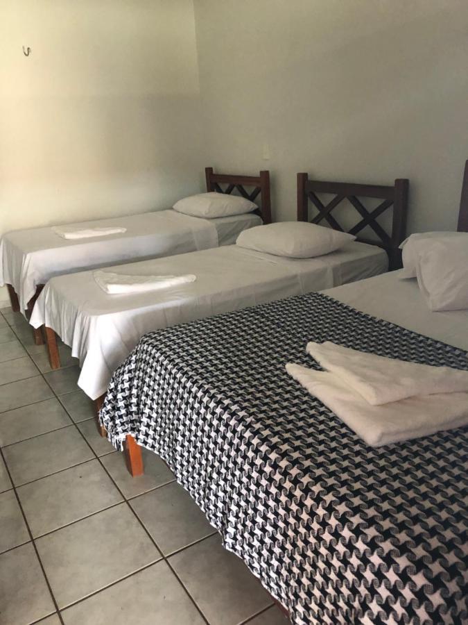 Pousada Do Holandes Canoa Quebrada Exterior photo