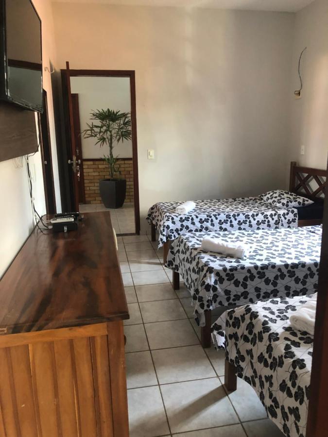 Pousada Do Holandes Canoa Quebrada Exterior photo