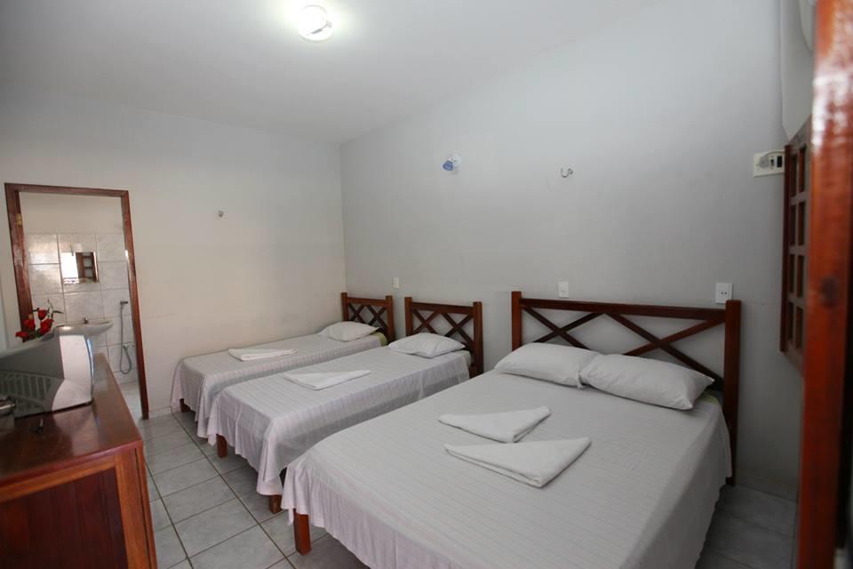 Pousada Do Holandes Canoa Quebrada Exterior photo