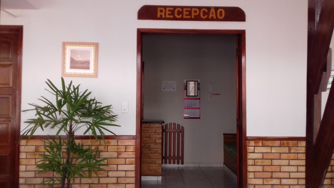 Pousada Do Holandes Canoa Quebrada Exterior photo