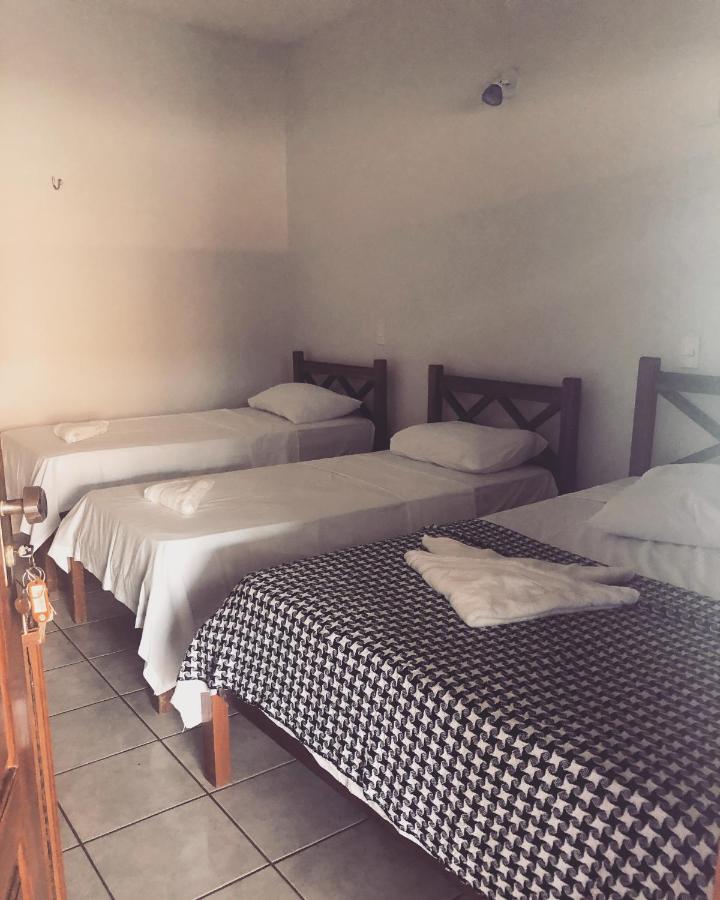 Pousada Do Holandes Canoa Quebrada Exterior photo